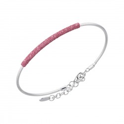 Bracelet Argent polvere...