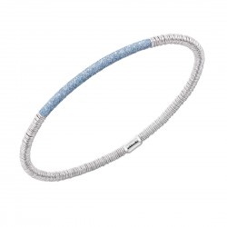 Bracelet Argent polvere...