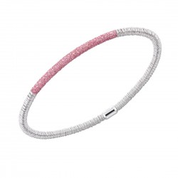 Bracelet Argent polvere...