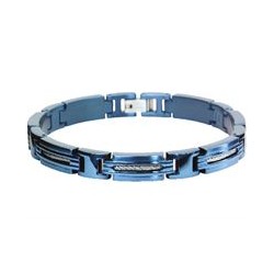 Bracelet Acier 