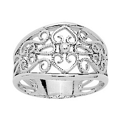 Bague Argent 