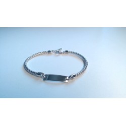 Bracelet Argent 