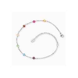 Bracelet Acier pour cheville