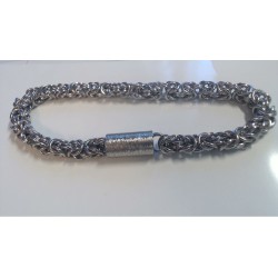 Bracelet Acier 