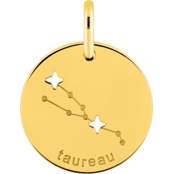 Médaille Or Constellation...