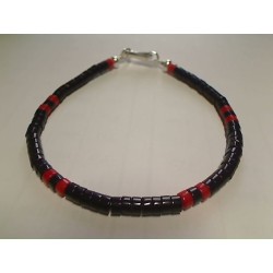 Bracelet Argent Sioux