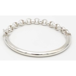 Bracelet Argent 