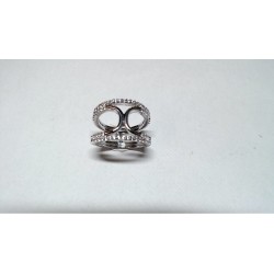 Bague Argent 