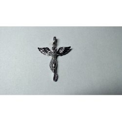 Pendentif Argent 