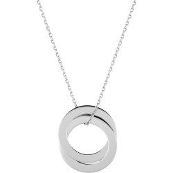 Collier Argent 