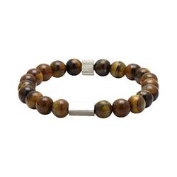 Bracelet Acier ZEN & Oeil...