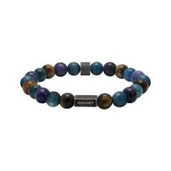 Bracelet Acier ZEN &...