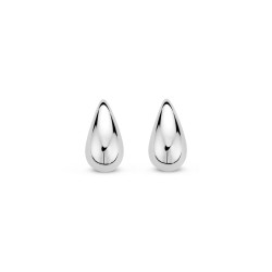 Boucles Argent 