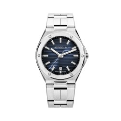 Montre Homme bracelet acier...