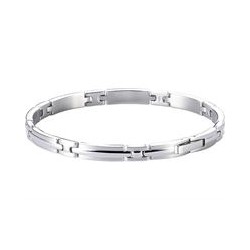 Bracelet Acier TRINIDAD 5,5mm