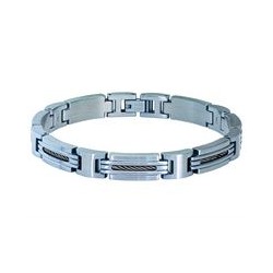 Bracelet Acier MARINA...