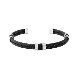 Bracelet Acier jonc...