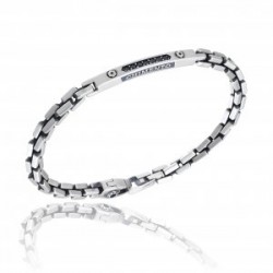 Bracelet Argent 