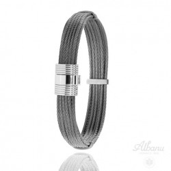 Bracelet Acier 