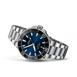 Montre Homme Automatique Aquis