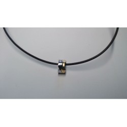 Collier Acier 