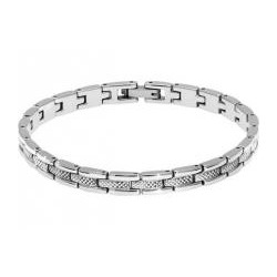 Bracelet Acier SANTORIN 6mm