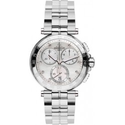 CHRONO  Dame NEWPORT