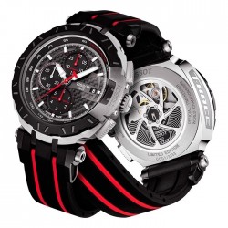 CHRONO Automatique T-RACE...