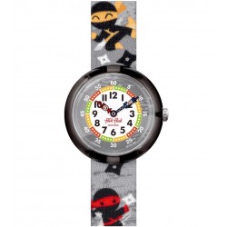 Montre Enfant WAKUWAKU