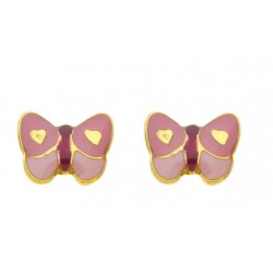 Boucles Or pour Enfant...