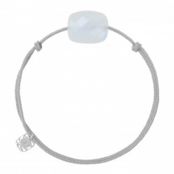 Bracelet Argent Pierre de...