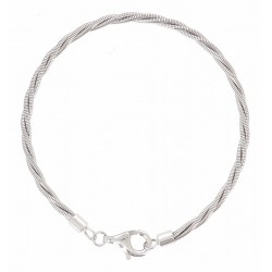 Bracelet Argent 