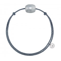 Bracelet Argent Pierre de...