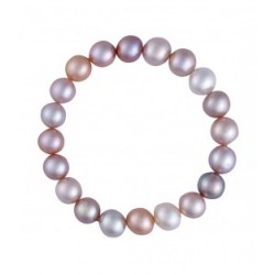 Bracelet argent & Perle de...